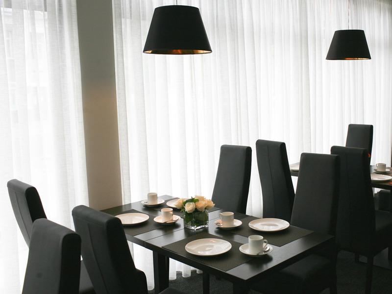 City Park Hotel By Chm Bila Tserkva Ngoại thất bức ảnh